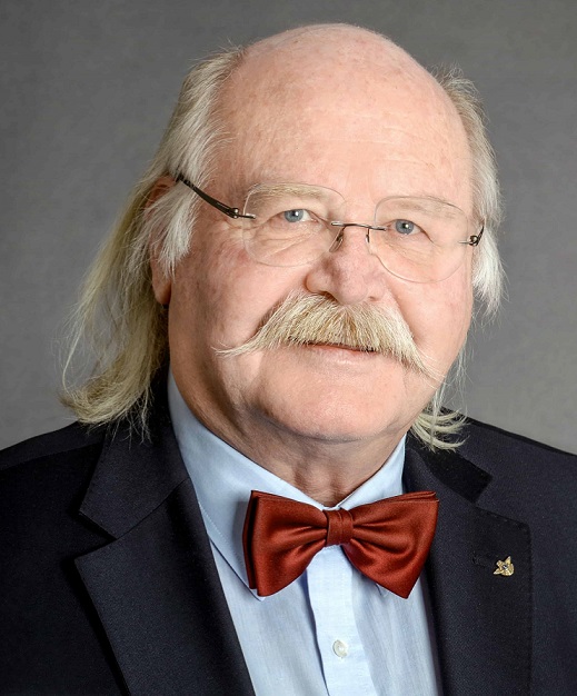 Peter Rauscher